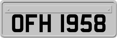 OFH1958