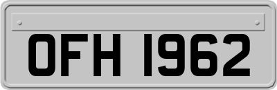 OFH1962