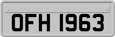 OFH1963