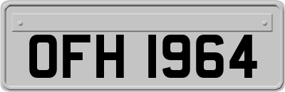 OFH1964