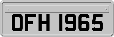 OFH1965