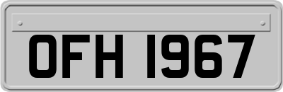 OFH1967