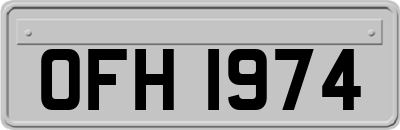 OFH1974