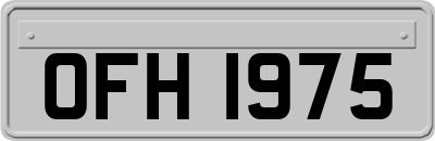 OFH1975