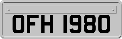 OFH1980