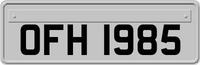 OFH1985