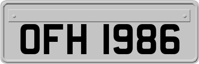 OFH1986