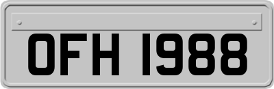 OFH1988