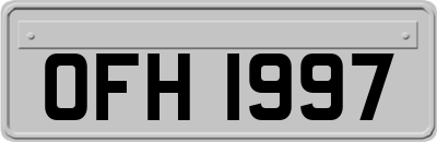 OFH1997