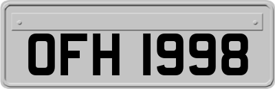 OFH1998