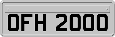 OFH2000