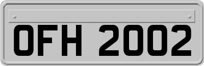 OFH2002
