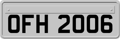 OFH2006