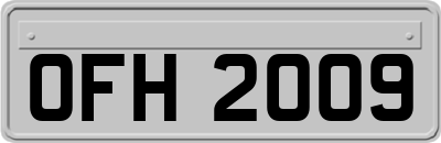 OFH2009