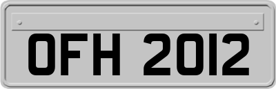 OFH2012
