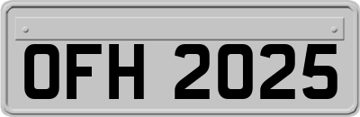 OFH2025
