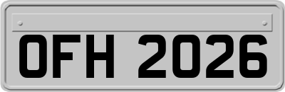 OFH2026