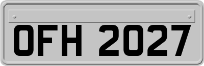 OFH2027