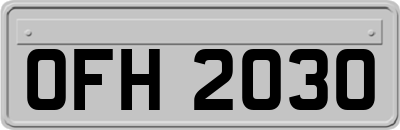 OFH2030