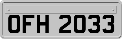 OFH2033
