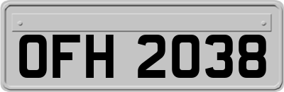 OFH2038
