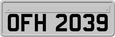 OFH2039