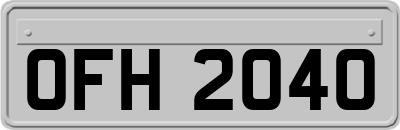 OFH2040