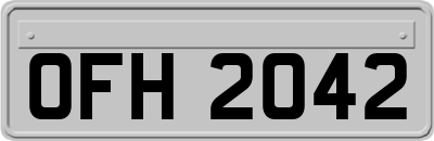 OFH2042