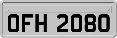 OFH2080