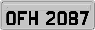 OFH2087