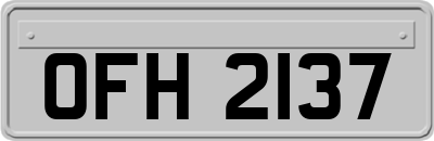 OFH2137