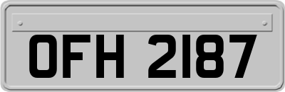 OFH2187