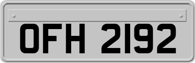 OFH2192