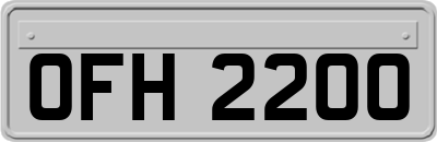 OFH2200