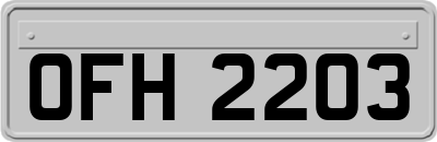OFH2203