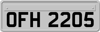 OFH2205