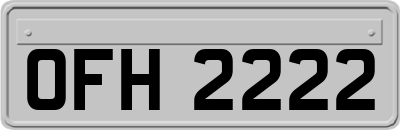 OFH2222