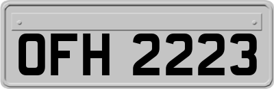 OFH2223