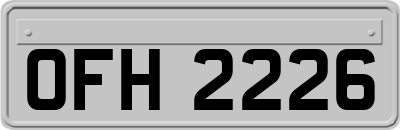 OFH2226