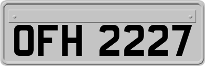 OFH2227