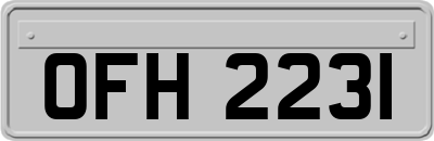 OFH2231