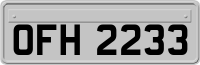 OFH2233