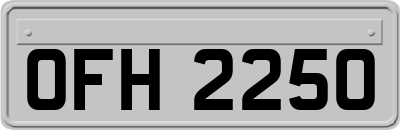 OFH2250