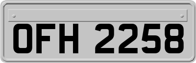OFH2258