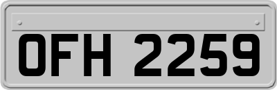 OFH2259