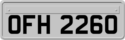 OFH2260
