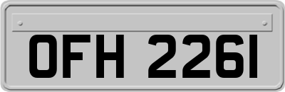 OFH2261