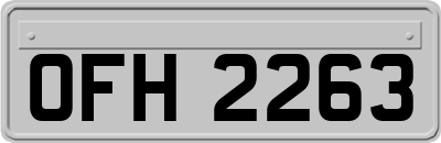 OFH2263