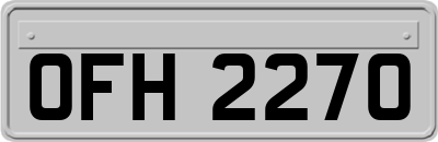 OFH2270