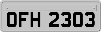 OFH2303